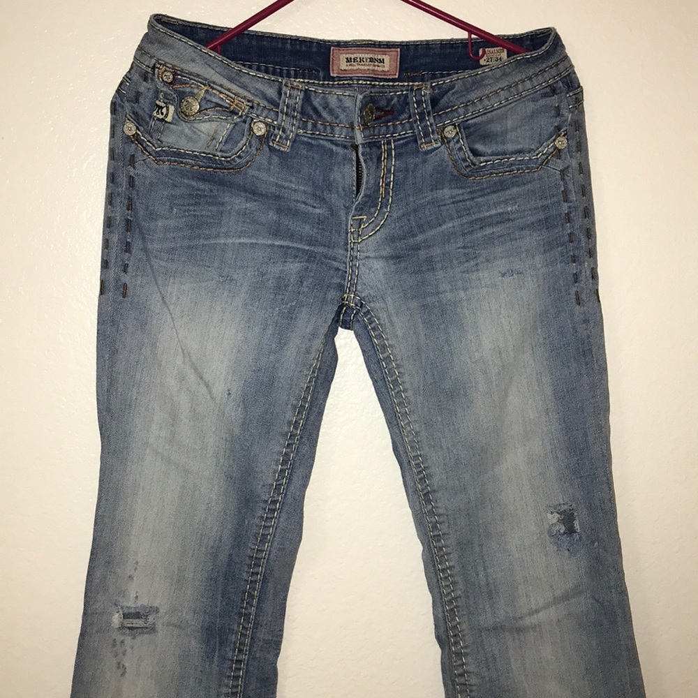 Jeans - Picture 2 of 5